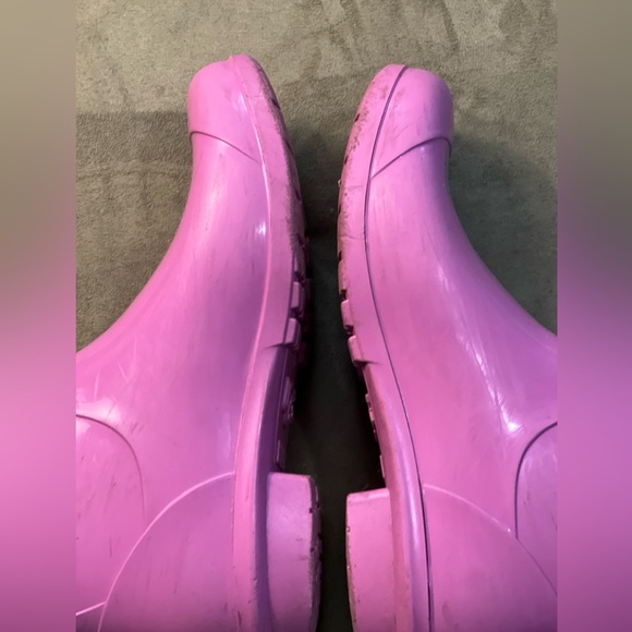 UGG rain boots - Picture 4 of 7